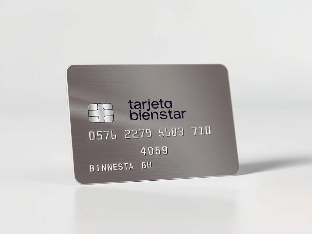 Cómo consultar el saldo de tu tarjeta Bienestar por internet