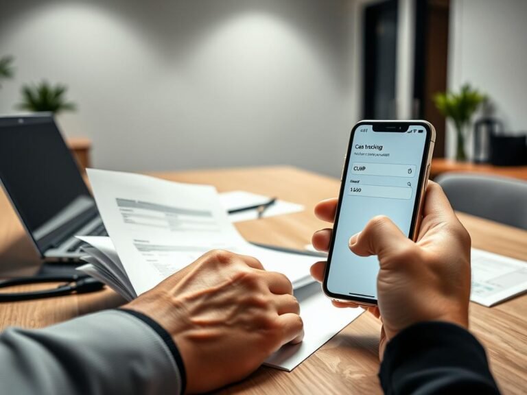 Cómo hacer seguimiento a tu caso con folio o CURP