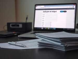 Cómo saber si mi solicitud fue aceptada o rechazada