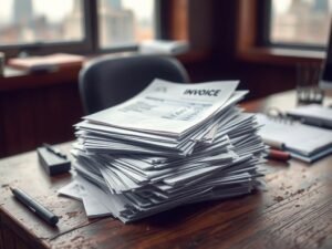 Cómo saber si tienes pagos acumulados sin cobrar