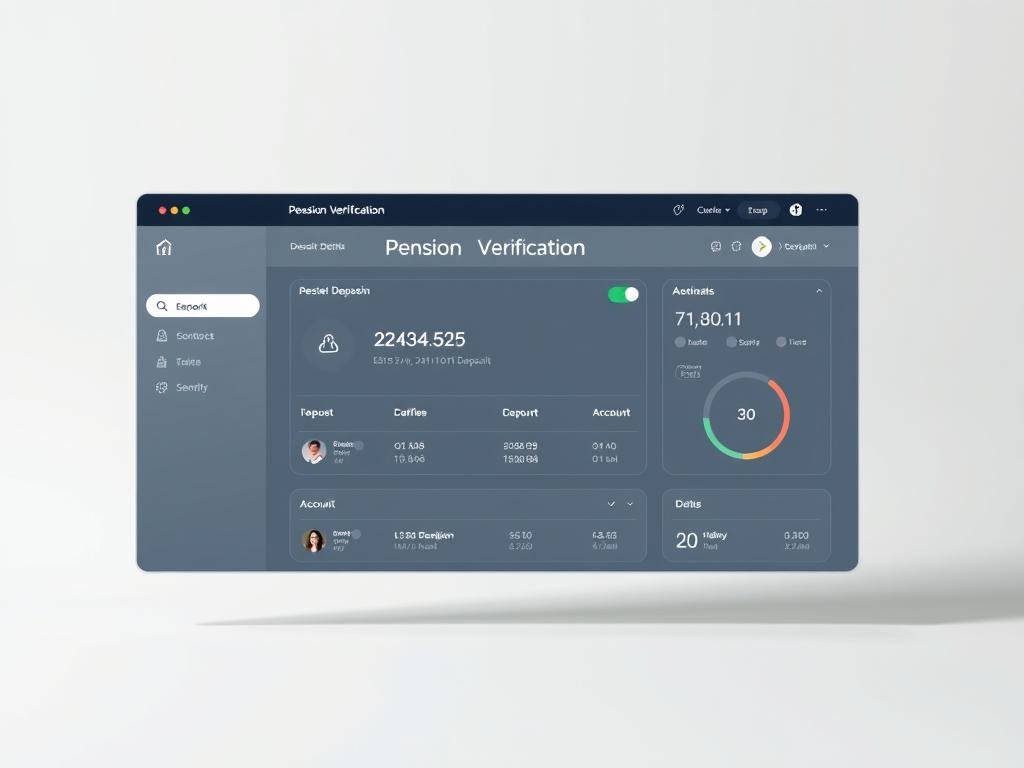 Cómo saber si ya me depositaron el pago de la pensión