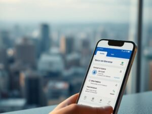 Cómo usar la app del Banco del Bienestar para consultar saldo