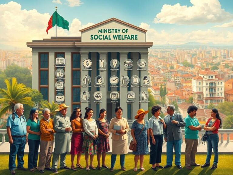 Cuáles son los requisitos para recibir beneficios sociales