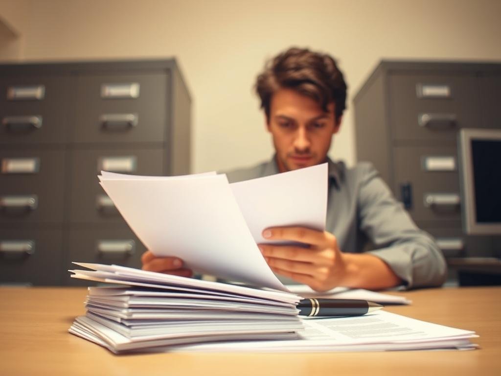 Guía para apelar la cancelación de beneficios