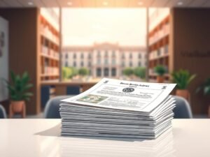 Qué documentos necesito para pedir las Becas Benito Juárez