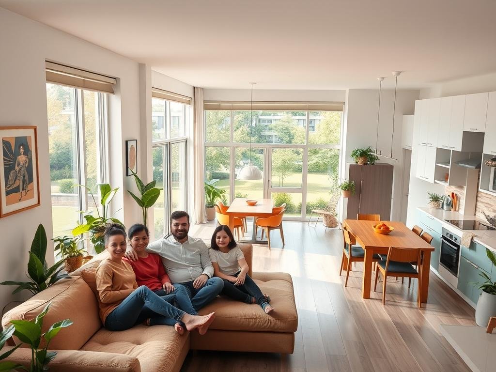 casos de éxito de vivienda social