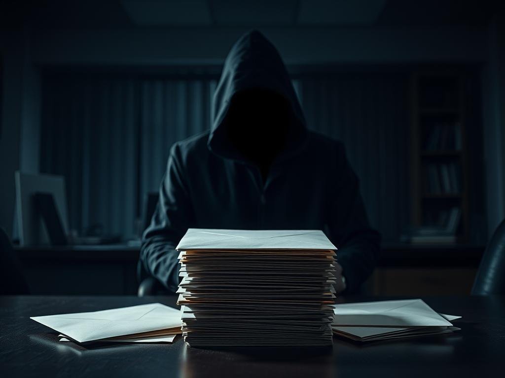 fraudes pagos no reclamados