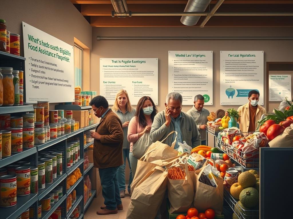 programas alimentarios